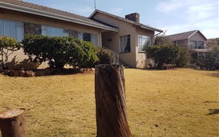 3 Bedroom House in Horison Park