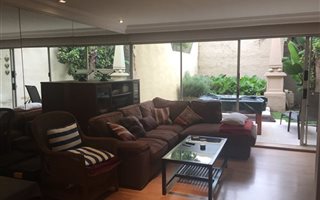 2 Bedroom Duplex in Craighall