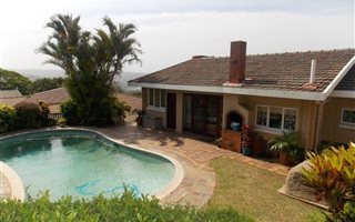 3 Bedroom House in Glenmore