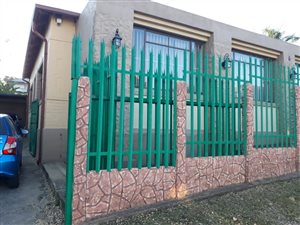 3 Bed House in Alberton