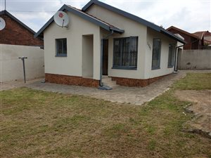 2 Bed House in Riverlea