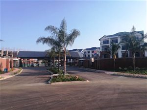 1 Bed Apartment in Silver Lakes