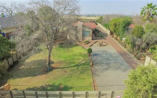 3 Bedroom House in Lyttelton Manor