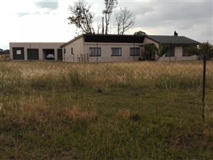 1.7 ha Farm in Hillside AH