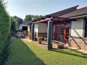 3 Bed Townhouse in Bothas Hill
