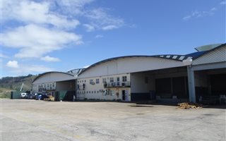 2305 m² Industrial space in Westmead
