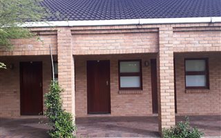 20 m² Office Space in George South