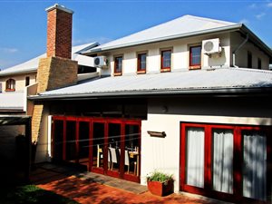 3 Bed Duet in Irene View Estate