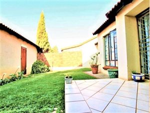 2 Bed Townhouse in Monavoni