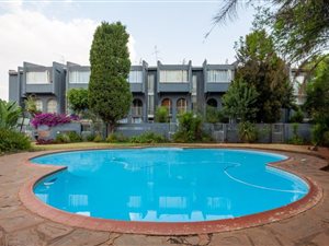 2 Bed Apartment in Blackheath