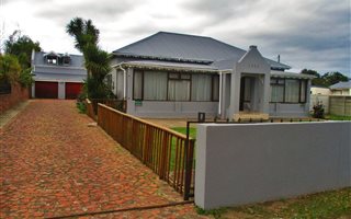 3 Bedroom House in George Central