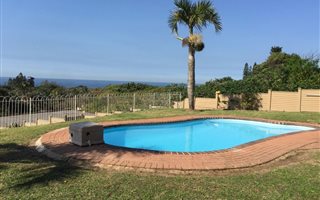 2 Bedroom House in Shelly Beach