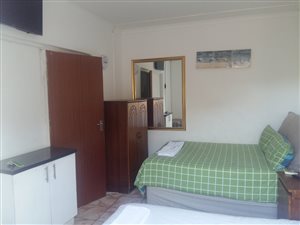 1 Bed Flat in Empangeni Central