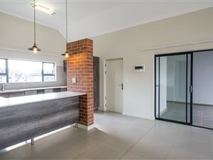 2 Bed Apartment in Waterfall Estate