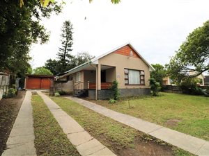 3 Bed House in Saxilby