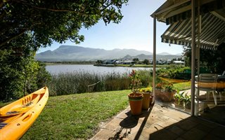 3 Bedroom House in Lake Michelle