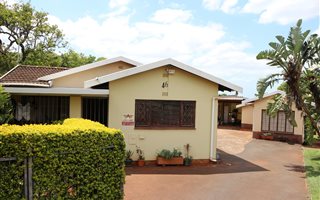 3 Bedroom House in Nyala Park