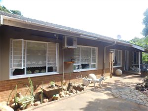 3 Bedroom House in St Winifreds