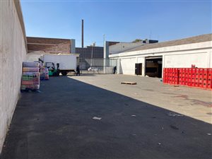 1713 m² Industrial space in Selby