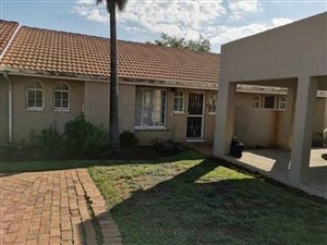 2 Bed Townhouse in Norkem Park