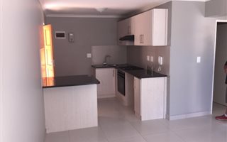 2 Bedroom Apartment in Oakglen