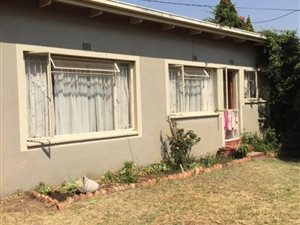 1 Bed Apartment in Primrose