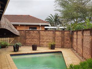 4 Bed House in Birdswood