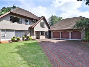 5 Bed House in Fairview