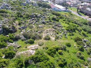 744 m² Land available in Saldanha
