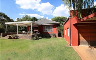 3 Bedroom House in Franklin Roosevelt Park