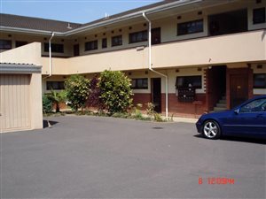 2 Bed Apartment in Pinetown Central