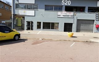 45 m² Commercial space in Briardene