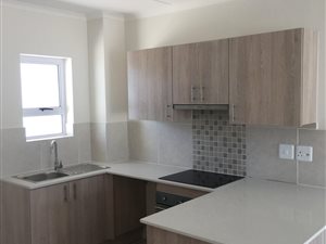 2 Bed House in Nuutgevonden
