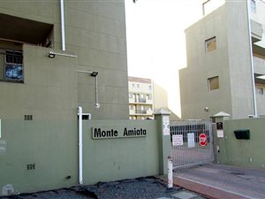 2 Bed Apartment in Fairfield Estate