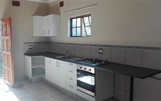 1 Bedroom Apartment in Padfield Park