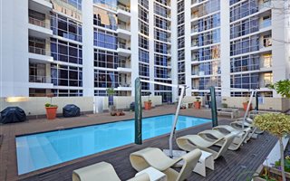 1 Bedroom Apartment in Sandown