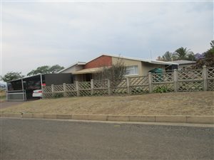 4 Bed House in Observation Hill