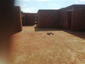 508 m² Land available in Hesteapark