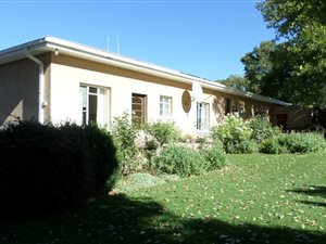 6044 ha Farm in Middelburg