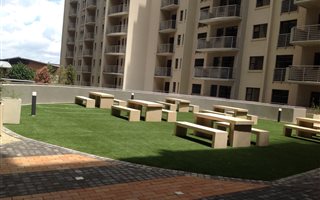 1 Bedroom Apartment in Hatfield