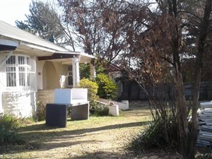 3 Bed House in Webber
