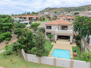 3 Bed House in Pinehaven