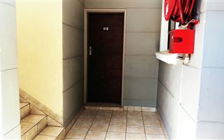 3 Bedroom Apartment in Grand Central