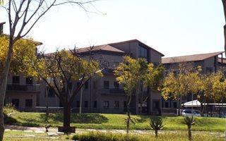 291 m² Commercial space in Centurion CBD