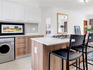 2 Bed Apartment in Modderfontein