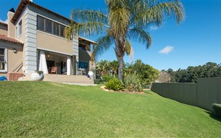 4 Bedroom House in Heatherlands