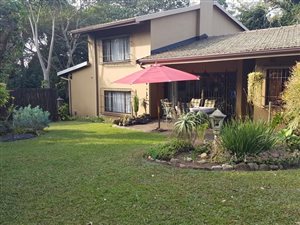 3 Bed House in Gillitts