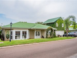 3 Bed Townhouse in Mt Edgecombe