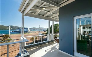 5 Bedroom Apartment in Thesen Islands
