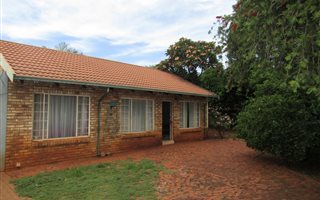 2 Bedroom House in Hesteapark